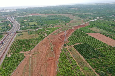 El Puerto de Castell�n encarga la supervisi�n t�cnica de la futura terminal intermodal